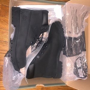 NEW Timberlands-7